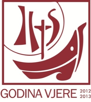 god vjere